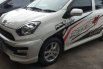 Daihatsu Ayla 2013 Banten dijual dengan harga termurah 4