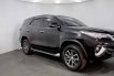 Toyota Fortuner 2.7 SRZ AT 2018 Hitam 1