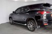 Toyota Fortuner 2.7 SRZ AT 2018 Hitam 4