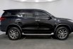 Toyota Fortuner 2.7 SRZ AT 2018 Hitam 6