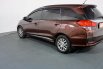 Honda Mobilio E AT 2014 Merah 4