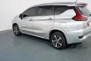 Mitsubishi Xpander Ultimate AT 2017 Silver 4