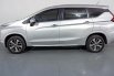 Mitsubishi Xpander Ultimate AT 2017 Silver 3