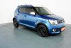 Suzuki Ignis GX AT 2018 Biru 2