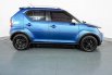 Suzuki Ignis GX AT 2018 Biru 4