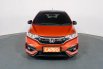 Honda Jazz RS AT 2019 Orange 2