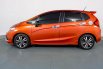 Honda Jazz RS AT 2019 Orange 3