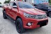 Jual mobil Toyota Hilux D-Cab 2017 , Bali, Kota Denpasar 1