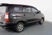 Toyota Kijang Innova G A/T Gasoline 2015 Hitam 6