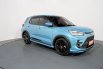 Toyota Raize 1.0T GR Sport TSS AT 2021 Biru 2