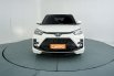 Toyota Raize 1.0T GR Sport AT 2021 Putih 1