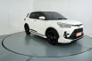 Toyota Raize 1.0T GR Sport AT 2021 Putih 2