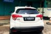 Honda HR-V 1.5L S CVT 2016 4