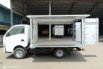 Isuzu Traga Box Aluminium 2020 Pickup 1