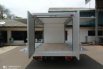 Isuzu Traga Box Aluminium 2020 Pickup 6