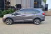 Honda BR-V E CVT Matic 2017 Abu-abu 3