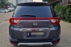 Honda BR-V E CVT Matic 2017 Abu-abu 5