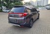 Honda BR-V E CVT Matic 2017 Abu-abu 9