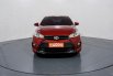 Toyota Yaris TRD Sportivo 2016 Merah 2