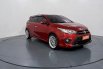 Toyota Yaris TRD Sportivo 2016 Merah 1