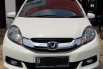 Honda Mobilio E A/T ( Matic ) 2016 Putih Mulus Siap Pakai Good Condition 1