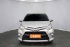 JUAL Toyota Calya G AT 2019 Silver 2
