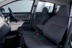 JUAL Daihatsu Sigra 1.2 R AT 2017 Abu-abu 7