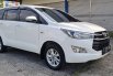 Toyota Kijang Innova 2.0 G AT 2017 / 2018 / 2016 Wrn Putih Mulus Tgn1 TDP 45Jt 7