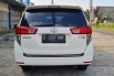 Toyota Kijang Innova 2.0 G AT 2017 / 2018 / 2016 Wrn Putih Mulus Tgn1 TDP 45Jt 8