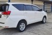 Toyota Kijang Innova 2.0 G AT 2017 / 2018 / 2016 Wrn Putih Mulus Tgn1 TDP 45Jt 8