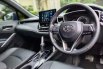 Banten, Toyota Corolla Cross 2020 kondisi terawat 5