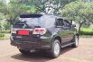 Jual Toyota Fortuner G Luxury 2012 harga murah di DKI Jakarta 12