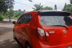 Jual Daihatsu Ayla 2015 harga murah di Jawa Barat 4