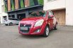 Jawa Barat, jual mobil Suzuki Splash GL 2013 dengan harga terjangkau 5