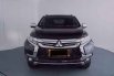 Mitsubishi Pajero Sport 2016 Banten dijual dengan harga termurah 2