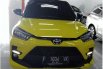 Jual mobil Toyota Raize 2021 bekas, Jawa Barat 9