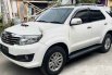 Jawa Barat, Toyota Fortuner G 4x4 VNT 2013 kondisi terawat 1