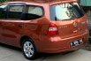 Banten, Nissan Grand Livina 2007 kondisi terawat 4