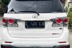 Jawa Barat, Toyota Fortuner G 4x4 VNT 2013 kondisi terawat 3