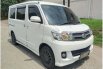 Jual mobil Daihatsu Luxio X Prestige 2012 bekas, Banten 1