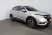 Honda HRV E SE AT 2021 Silver345 2