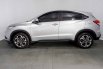 Honda HRV E SE AT 2021 Silver345 5