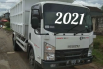 Promo Book1nG Fee Isuzu NMR 71 HD 5.8 2019 Truck 1