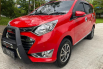 Promo Daihatsu Sigra 1.2 X DLX AT 2018 MPV 1