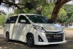 Toyota Alphard GS SPORT AT 2013 Putih ISTIMEWA BGT SUPER TERAWAT TDP TERJANGKAU SEKALI BUKTIIN 2