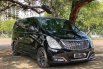 Hyundai H-1 Royale SOLAR Next Generation 2017 Hitam ISTIMEWA SEKALI JAMIN SUKA BGT BUKTIIN LGSNG 3