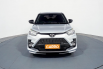 Toyota Raize 1.0 T GR Sport AT 2021 1