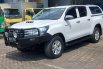 Mobil Toyota Hilux 2017 dijual, DKI Jakarta 3