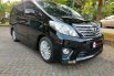 Toyota Alphard 2014 DKI Jakarta dijual dengan harga termurah 6