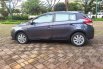 Mobil Toyota Yaris 2017 E dijual, Banten 9